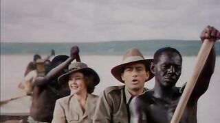 The Snows of Kilimanjaro - 1952