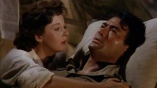 The Snows of Kilimanjaro - 1952