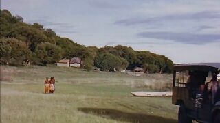 The Snows of Kilimanjaro - 1952