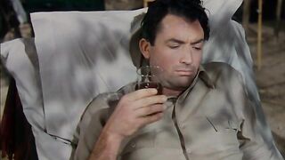 The Snows of Kilimanjaro - 1952