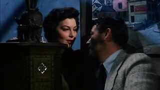 The Snows of Kilimanjaro - 1952