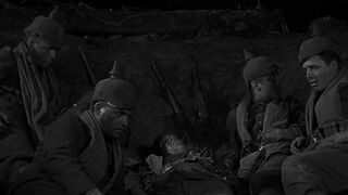 All Quiet on the Western Front - 1930