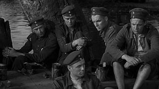 All Quiet on the Western Front - 1930