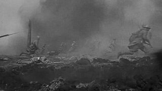 All Quiet on the Western Front - 1930