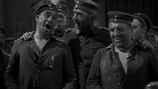 All Quiet on the Western Front - 1930