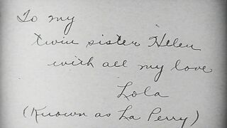 Her Sister from Paris - 1925