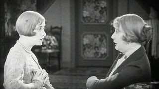 Her Sister from Paris - 1925