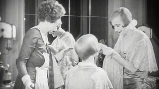 Her Sister from Paris - 1925