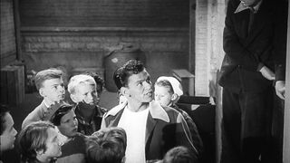 The House I Live In - 1945