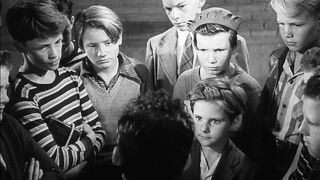 The House I Live In - 1945