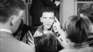 The House I Live In - 1945