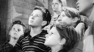 The House I Live In - 1945