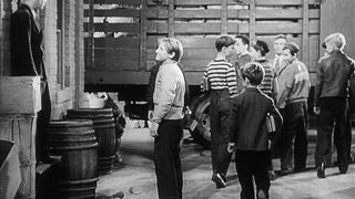 The House I Live In - 1945