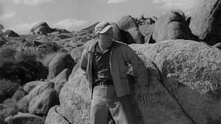 The Hitch-Hiker - 1953