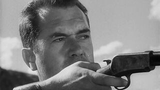 The Hitch-Hiker - 1953