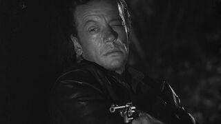 The Hitch-Hiker - 1953