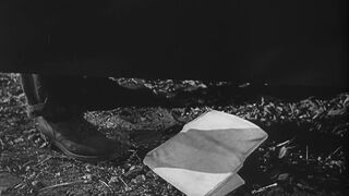 The Hitch-Hiker - 1953