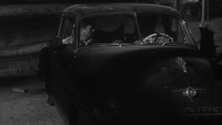The Hitch-Hiker - 1953
