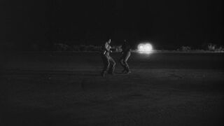 The Hitch-Hiker - 1953