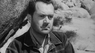 The Hitch-Hiker - 1953