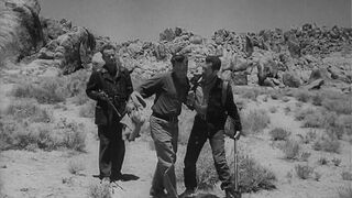 The Hitch-Hiker - 1953
