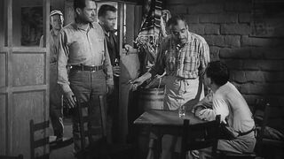 The Hitch-Hiker - 1953