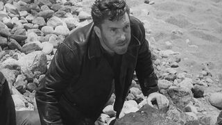 The Hitch-Hiker - 1953