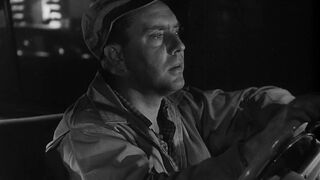 The Hitch-Hiker - 1953