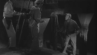 The Hitch-Hiker - 1953