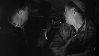The Hitch-Hiker - 1953