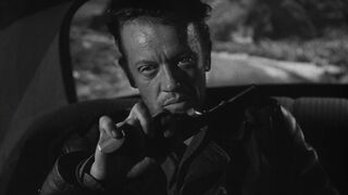 The Hitch-Hiker - 1953
