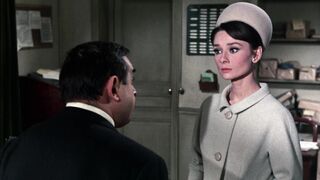 Charade - 1963