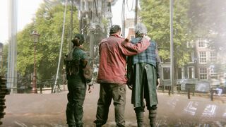 Tears of Steel - 2012