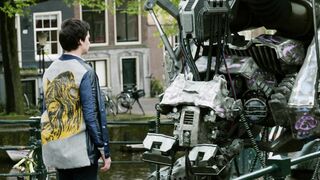 Tears of Steel - 2012