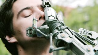 Tears of Steel - 2012