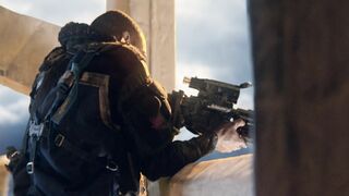 Tears of Steel - 2012