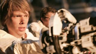 Tears of Steel - 2012