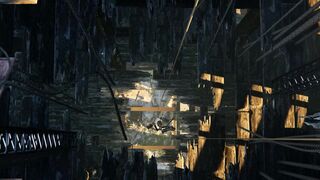 Tears of Steel - 2012