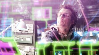 Tears of Steel - 2012