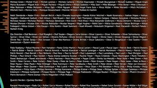 Tears of Steel - 2012