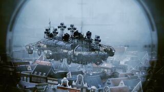 Tears of Steel - 2012