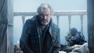 Tears of Steel - 2012