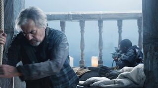 Tears of Steel - 2012