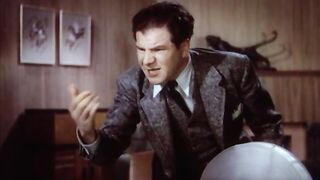 A Star is Born - 1937