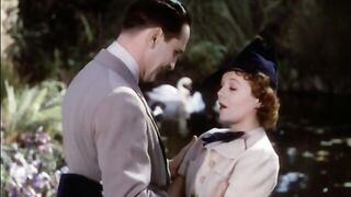 A Star is Born - 1937