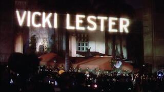 A Star is Born - 1937