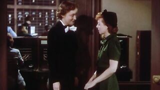 A Star is Born - 1937