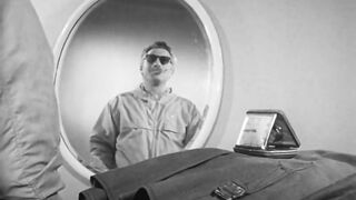 Beast from Haunted Cave - 1959