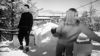 Beast from Haunted Cave - 1959