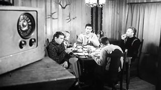 Beast from Haunted Cave - 1959